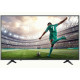 HISENSE 50" 4K UHD SMART TELEVISION - TV 50A6K 